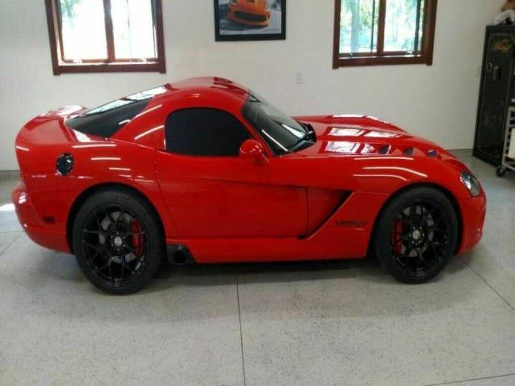 Dodge Viper