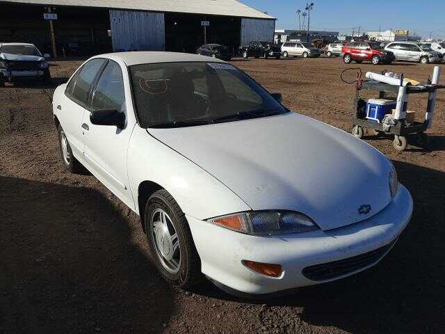 Chevrolet Cavalier