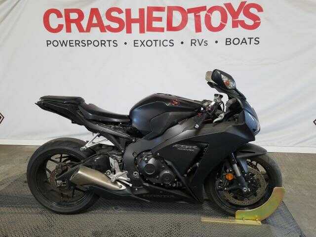 Honda CBR1000