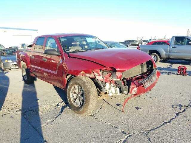 Mitsubishi Raider