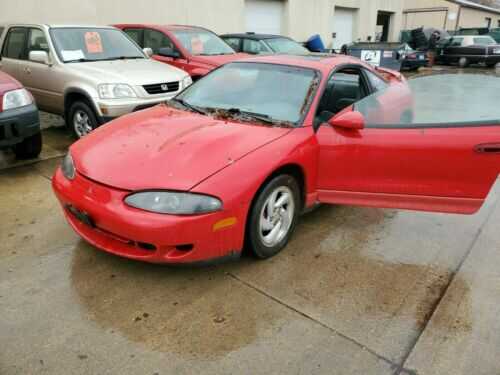 Mitsubishi Eclipse