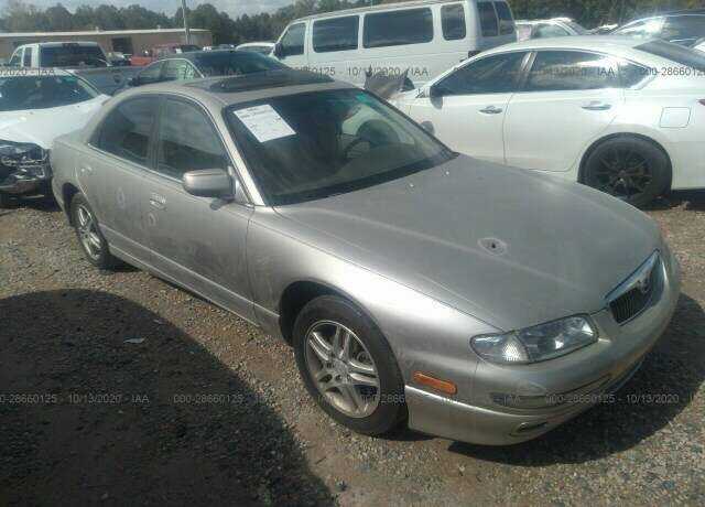 Mazda Millenia