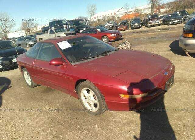 Ford Probe