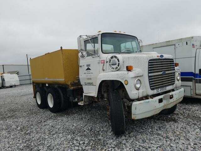 Ford LNT8000