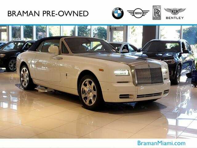 ROLLS-ROYCE