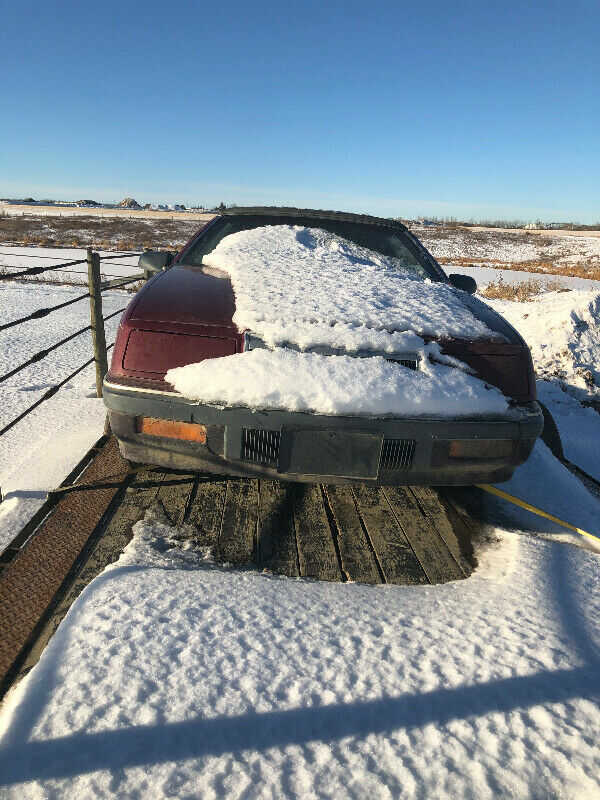 CHRYSLER