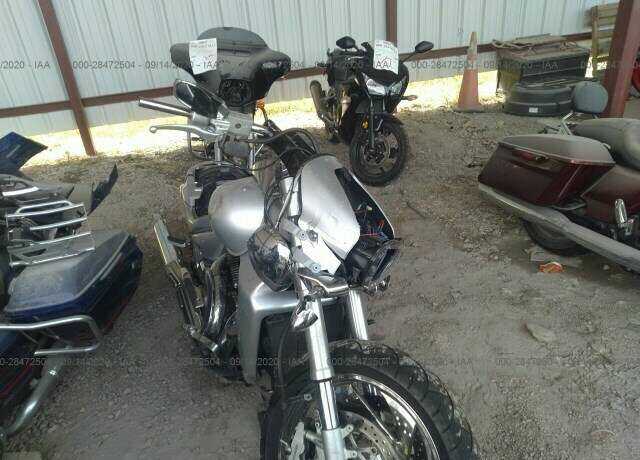 Suzuki VZR1800