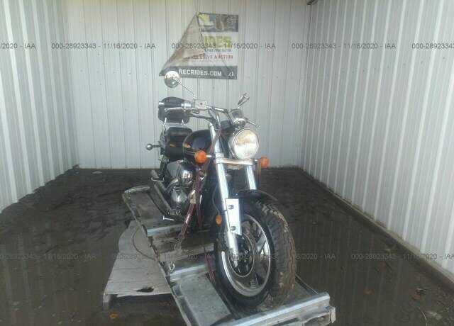 Suzuki VZ800K