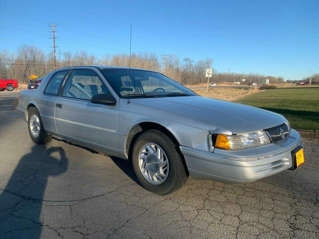 Mercury Cougar