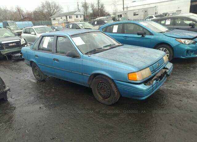 FORD