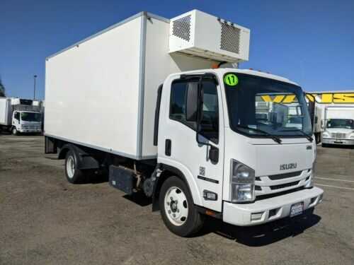 Isuzu NQR/NRR