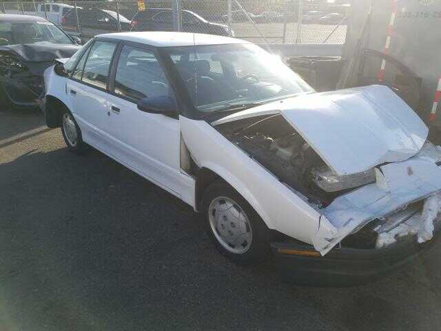 Saturn SL1