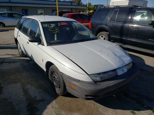 Saturn SW1
