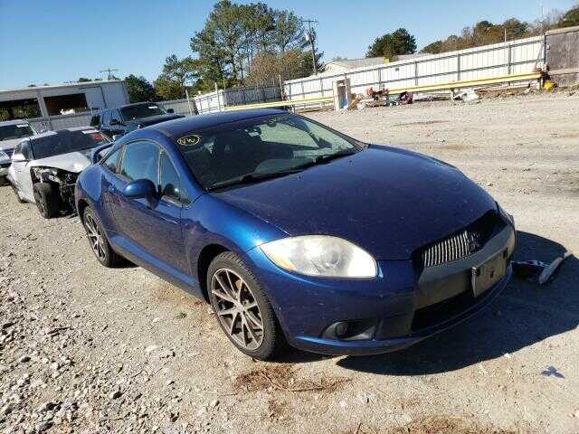 Mitsubishi Eclipse