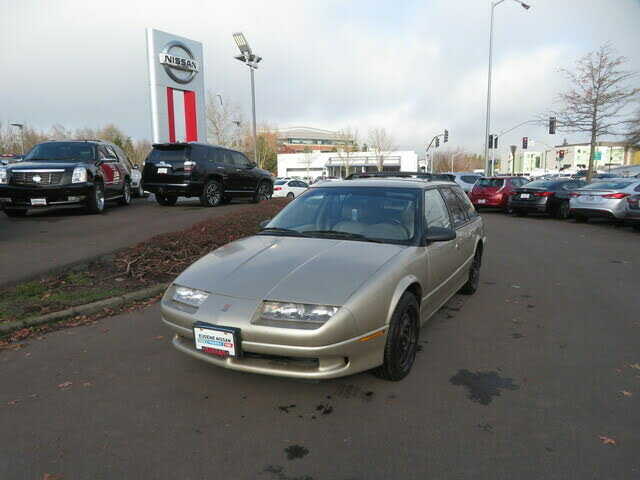 Saturn SW2