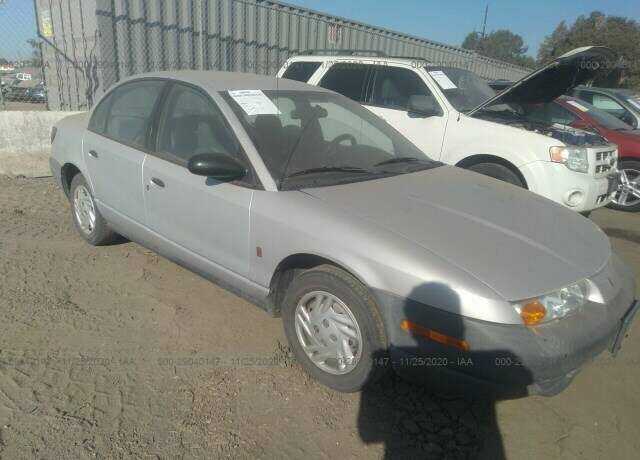 Saturn SL