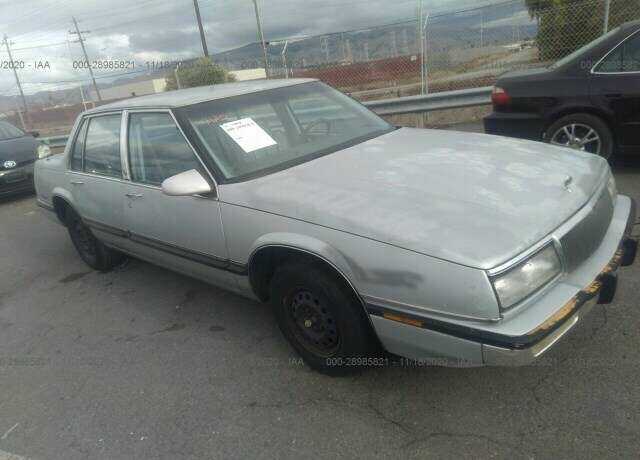 Buick LeSabre