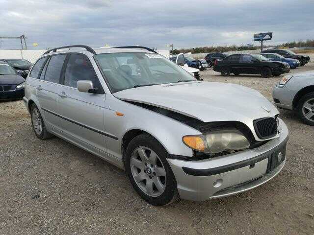 BMW 325iT