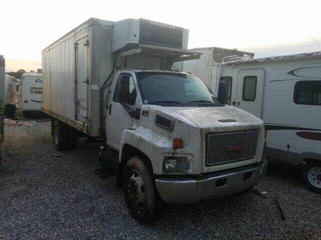 GMC C6
