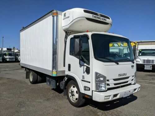 Isuzu NQR/NRR