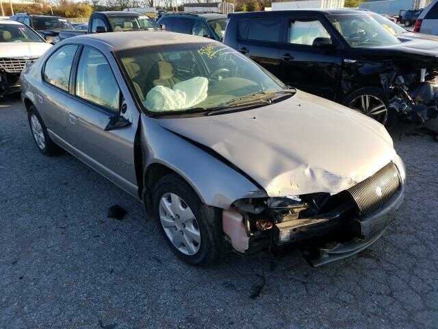 Chrysler Cirrus