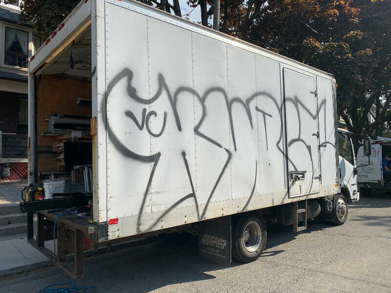 GMC W4