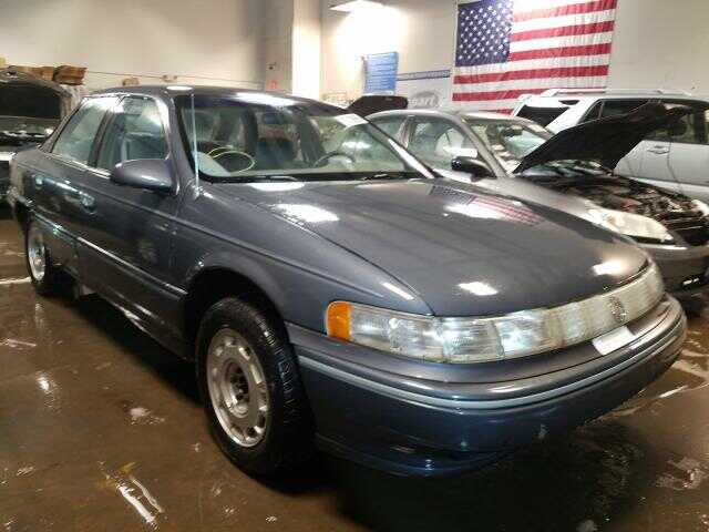 Mercury Sable