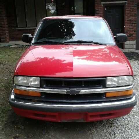 Isuzu Hombre