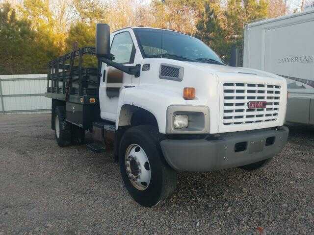 GMC C7