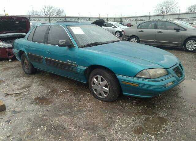Pontiac Grand AM