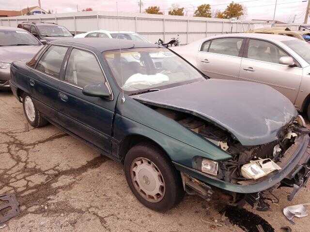 Mercury Sable