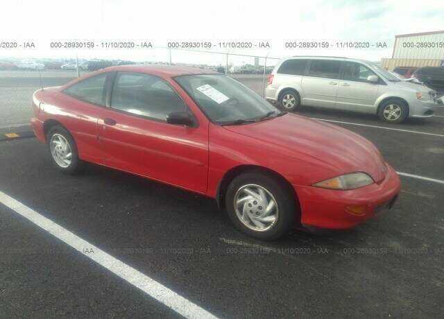 Chevrolet Cavalier