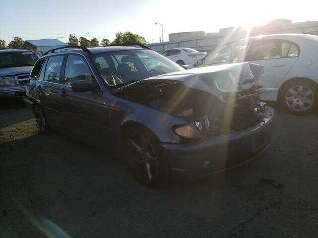 BMW 325iT