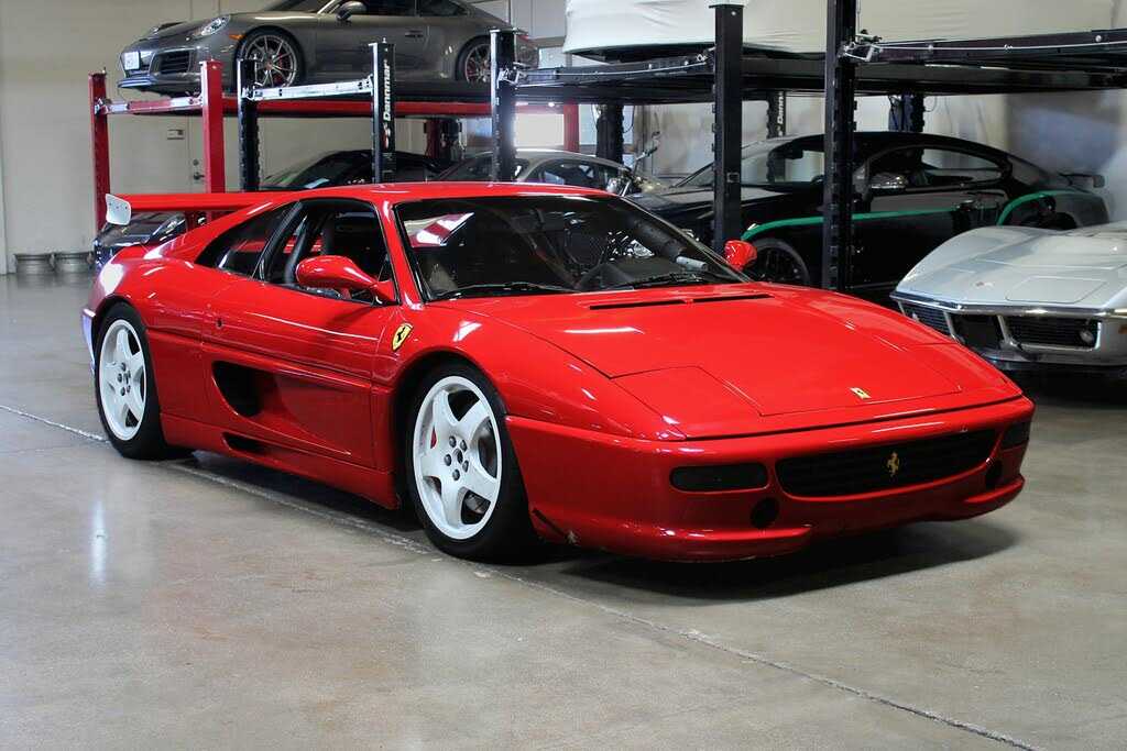 Ferrari 355 Berlinetta