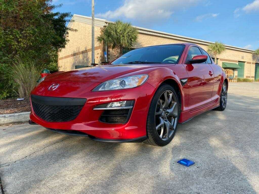 Mazda RX-8