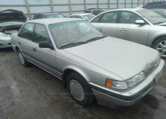 Mazda 626