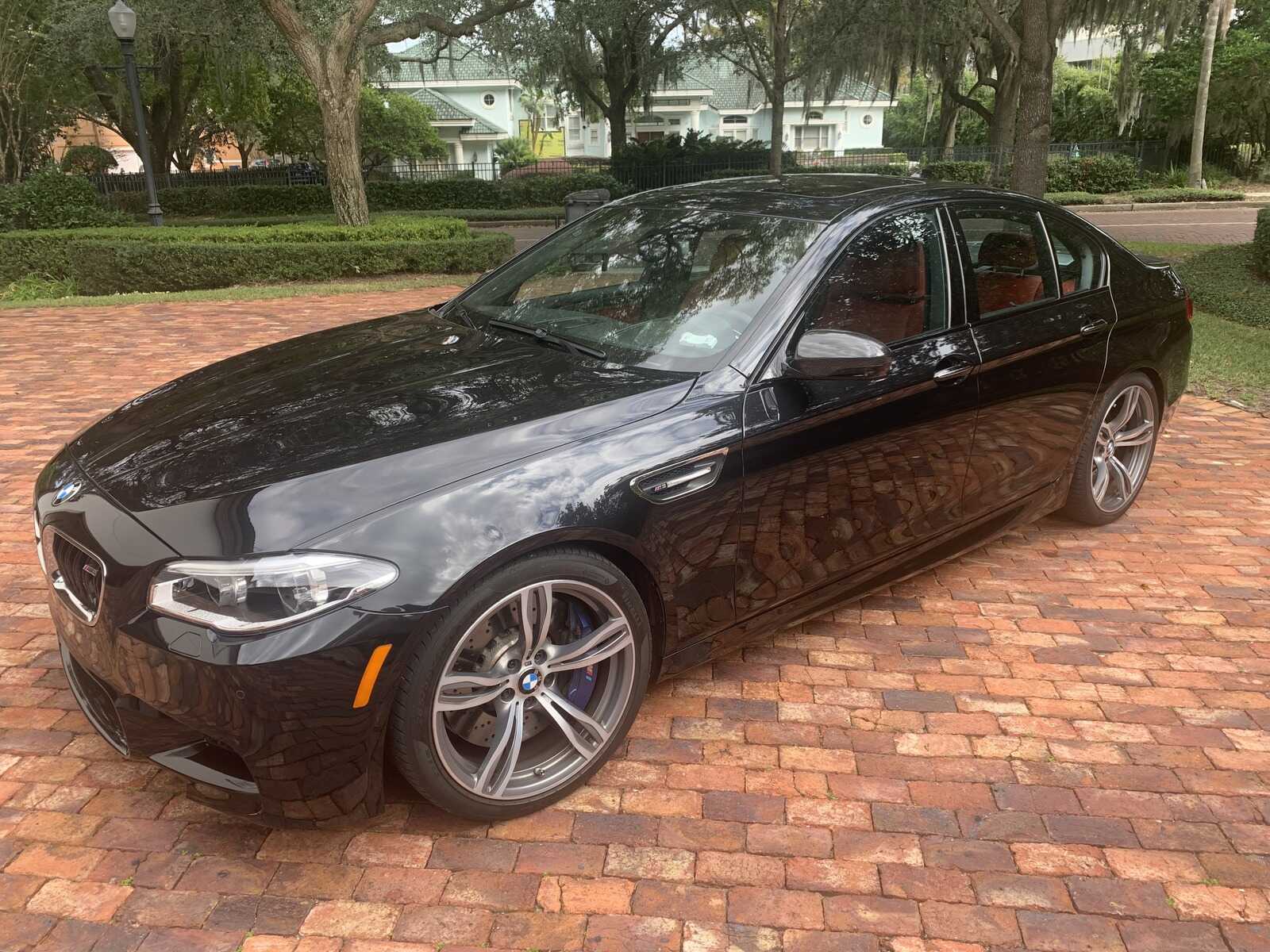 BMW M5