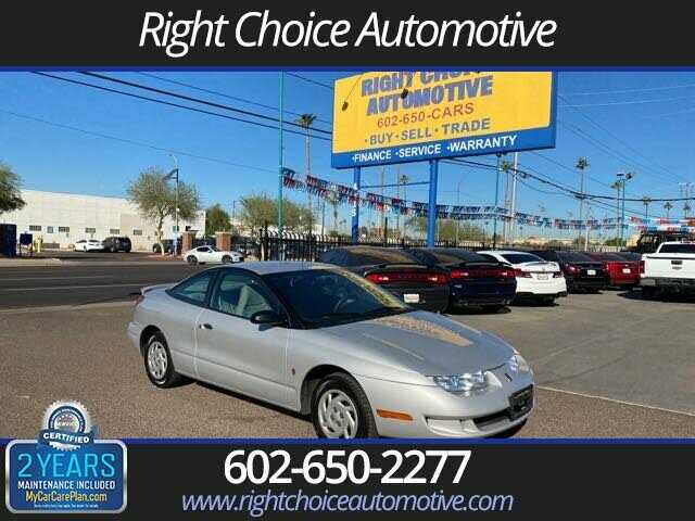 Saturn SC1