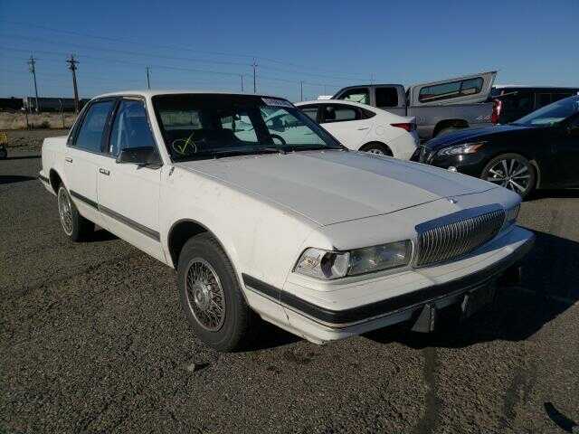 Buick Century