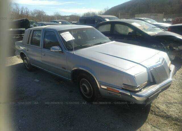 Chrysler Imperial