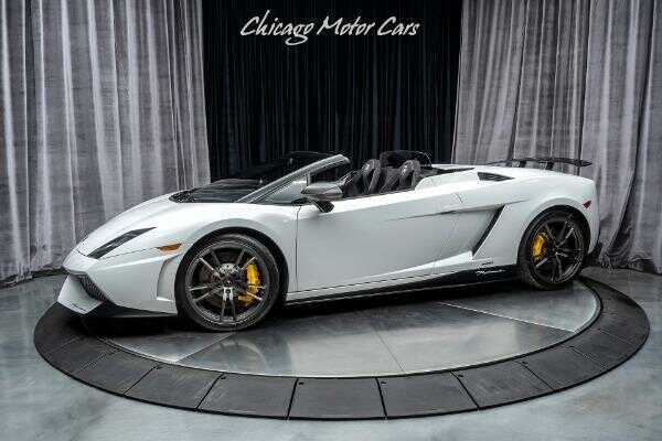 LAMBORGHINI