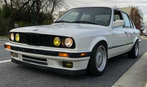 BMW 318i