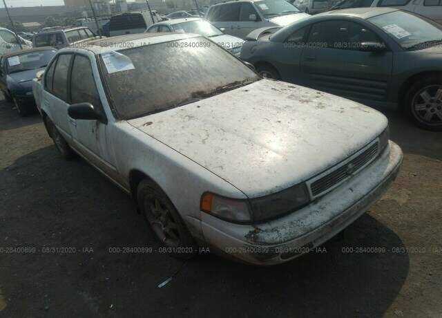 Nissan Maxima