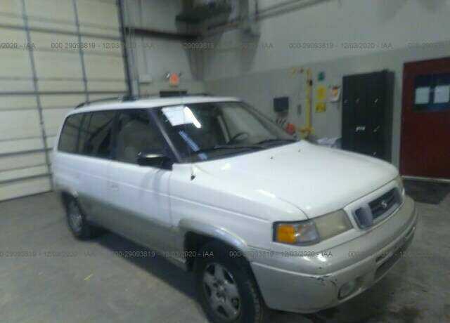Mazda MPV