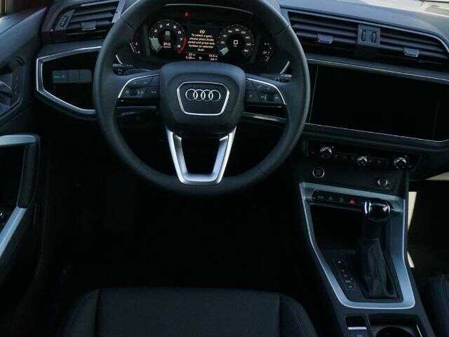 2021 Audi Q3