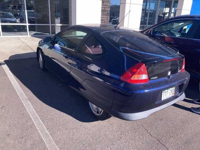 Honda Insight