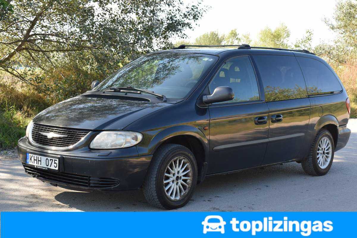 Chrysler PT Cruiser