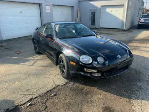 Toyota Celica