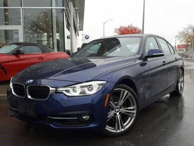BMW 330e