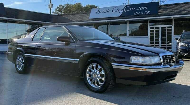 Cadillac Eldorado